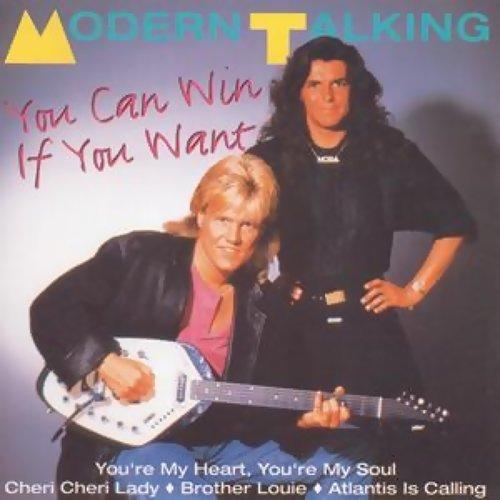 Modern Talking - Cheri Cheri Lady